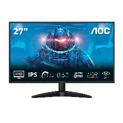 AOC 27B36X 27 FHD/144HZ/IPS/0.5MS/HDR/ADAP SYNC# 