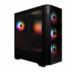 M.RED RAVEN BLACK - MT/SANSALIM/ATX 