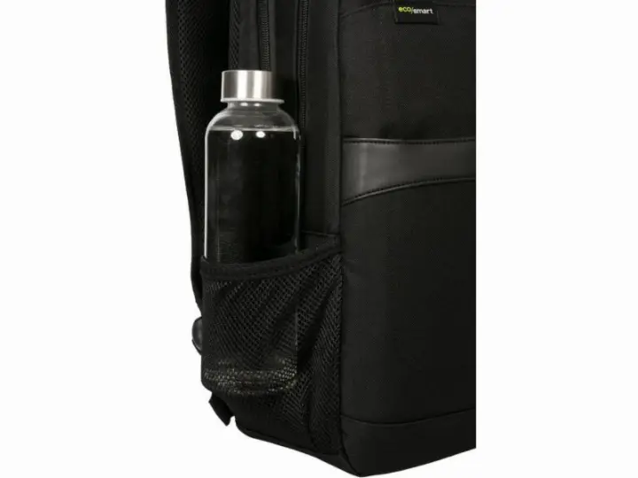 TARGUS SAC A DOS GEOLITE ECOSMART ADVANCED 14-16 - NOIR 