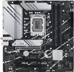ASUS PRIME B760M-F WIFI - B760/LGA1700/DDR5/MATX 