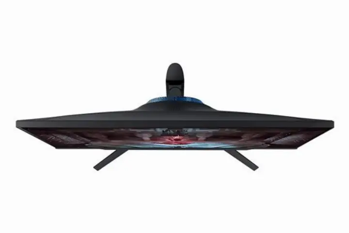 SAMSUNG ODYSSEY G5 32 QHD/165HZ/VA/1MS/HDR/FS PREM PRO 