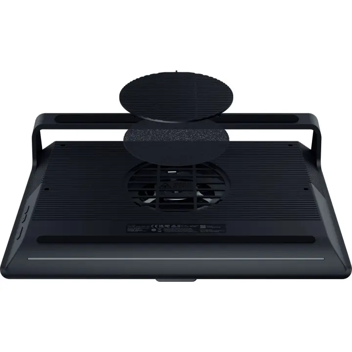 RAZER LAPTOP COOLING PAD - NOIR 