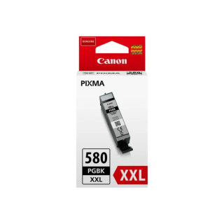 COMPATIBLE CANON CARTOUCHE PGI-580XXL NOIRE 