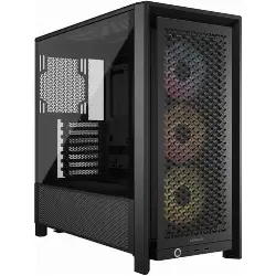 CORSAIR FRAME 4000D RS ARGB NOIR - MT/SANS ALIM/ATX 