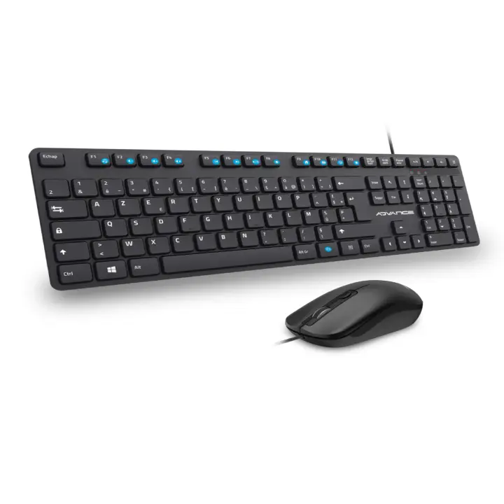 ADVANCE WORKMATE PLUS 