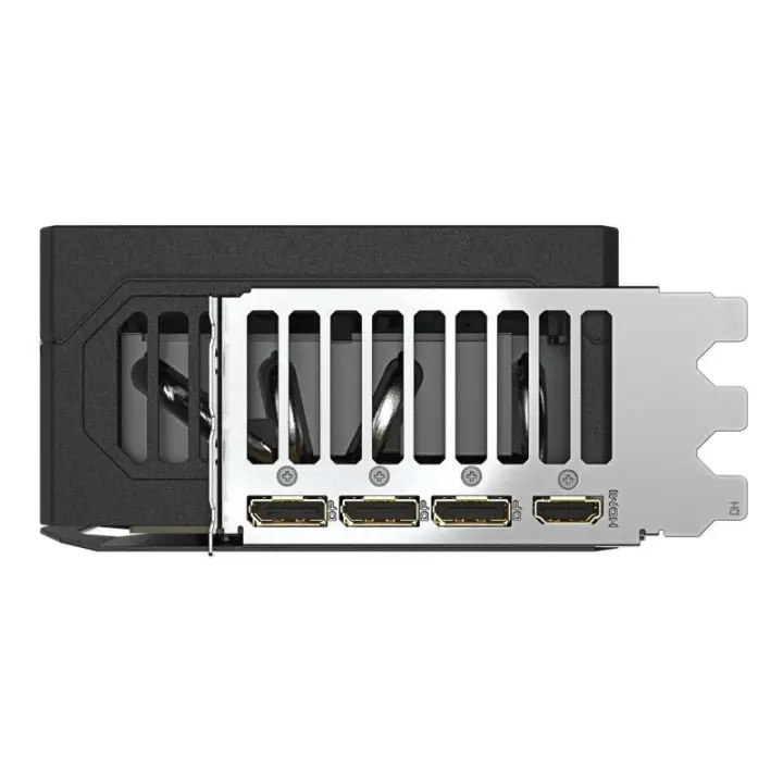 GIGABYTE AORUS GEFORCE RTX 5080 MASTER 16G 