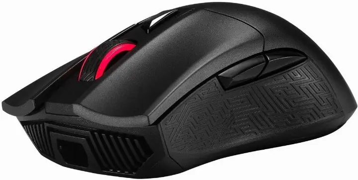 ROG GLADIUS II CORE  