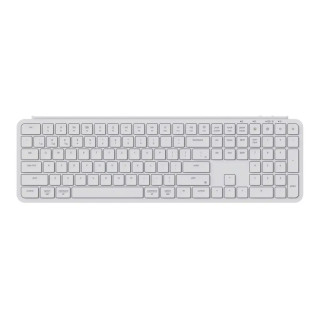 KEYCHRON B6 PRO - BLANC/SANS FIL 