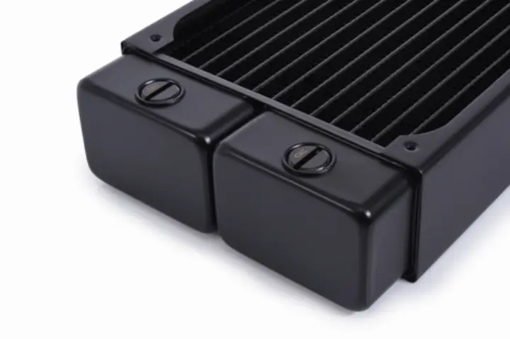 ALPHACOOL RADIATEUR HPE-45 FULL CUIVRE - 360MM 