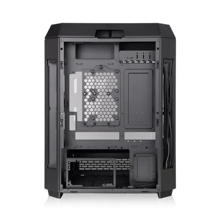 THERMALTAKE THE TOWER 600 NOIR - MT/SANS ALIM/ATX 