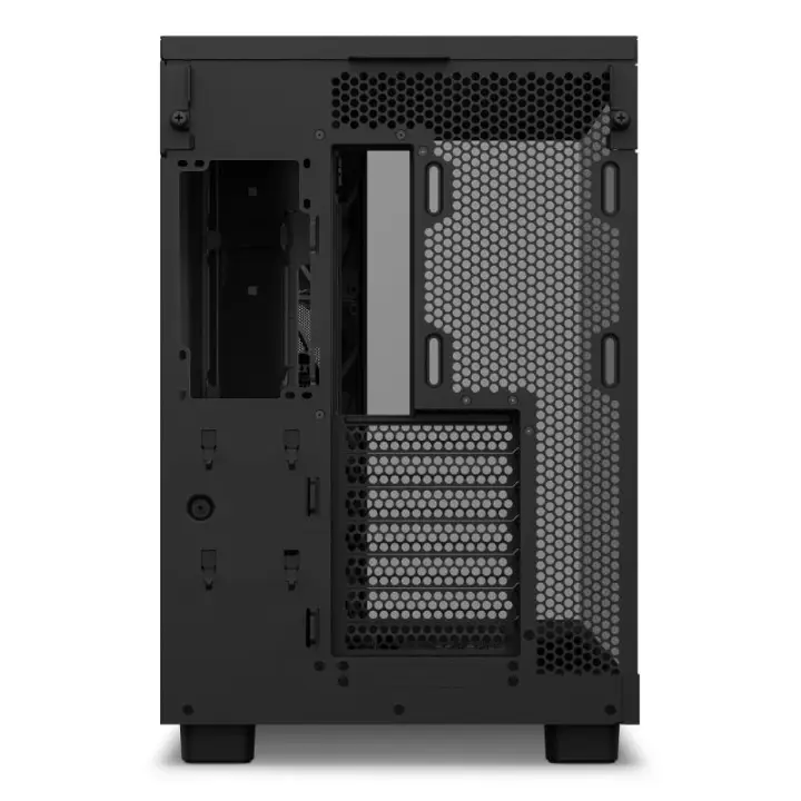 NZXT H6 FLOW BLACK 