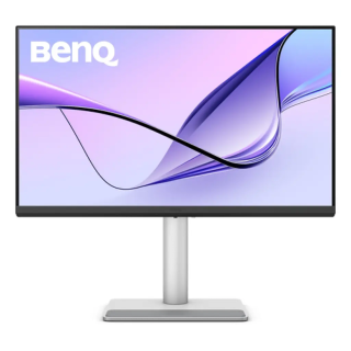BENQ MA270U 27 4K/60HZ/IPS/USB-C/PIVOT/FOR MACBOOK 