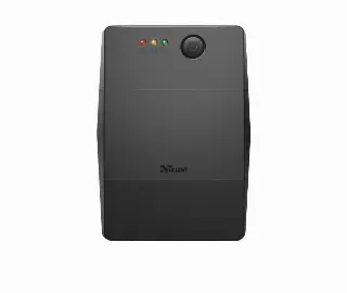 TRUST PAXXON 800 VA UPS 2 ELECTRICAL 