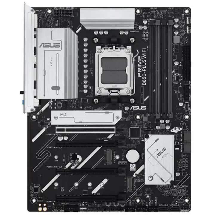 ASUS PRIME B850-PLUS WIFI - B850/AM5/DDR5/ATX 