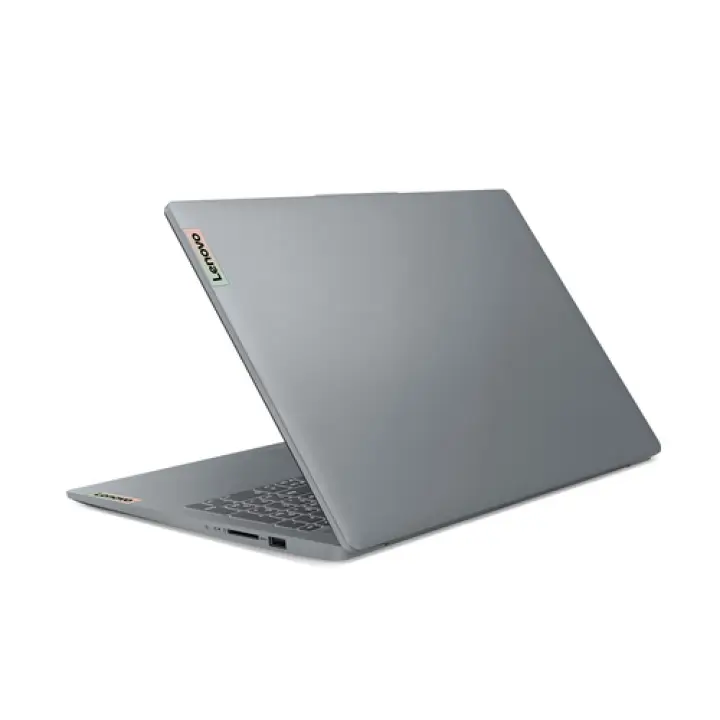 LENOVO IDEAPAD 15.6 FHD/I5-12450H/8GO/512GO/W11 GRIS 