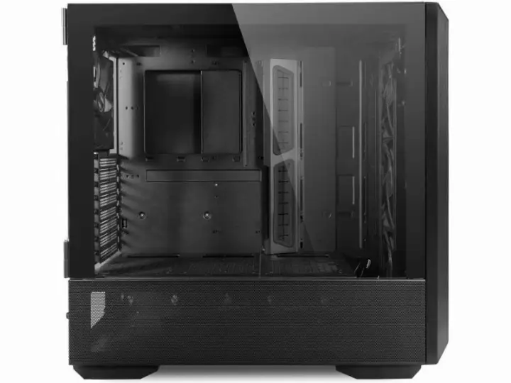 LIAN LI LIAN LI LANCOOL III E-ATX MIDI-TOWER - SCHWARZ 