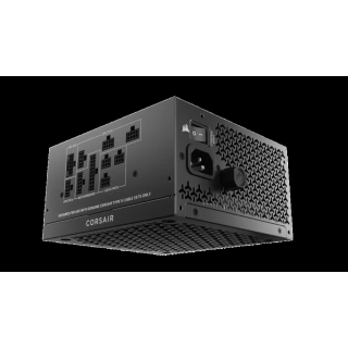 CORSAIR ATX 750W - 80+ GOLD - RM750X SHIFT NOIR 