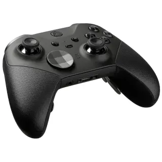 MICROSOFT MANETTE ELITE SERIES 2 - NOIR 
