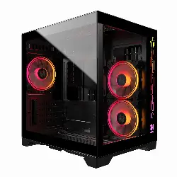 M.RED CRYSTAL SEA MINI NOIR - MR-036 