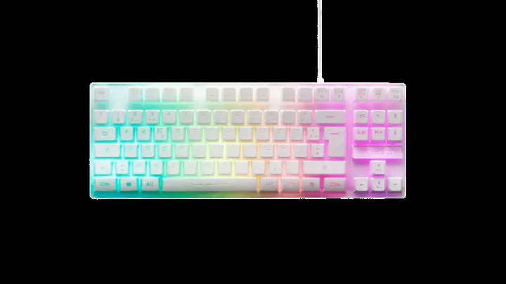 THE G-LAB KEYZ CAESIUMT - BLANC/TKL/FILAIRE 