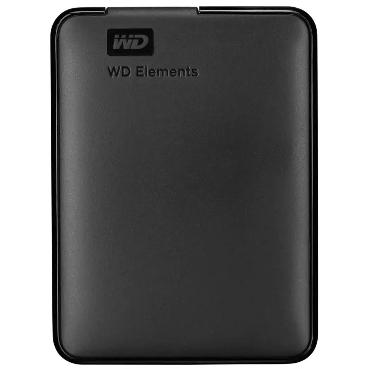 WESTERN DIGITAL ELEMENTS PORTA