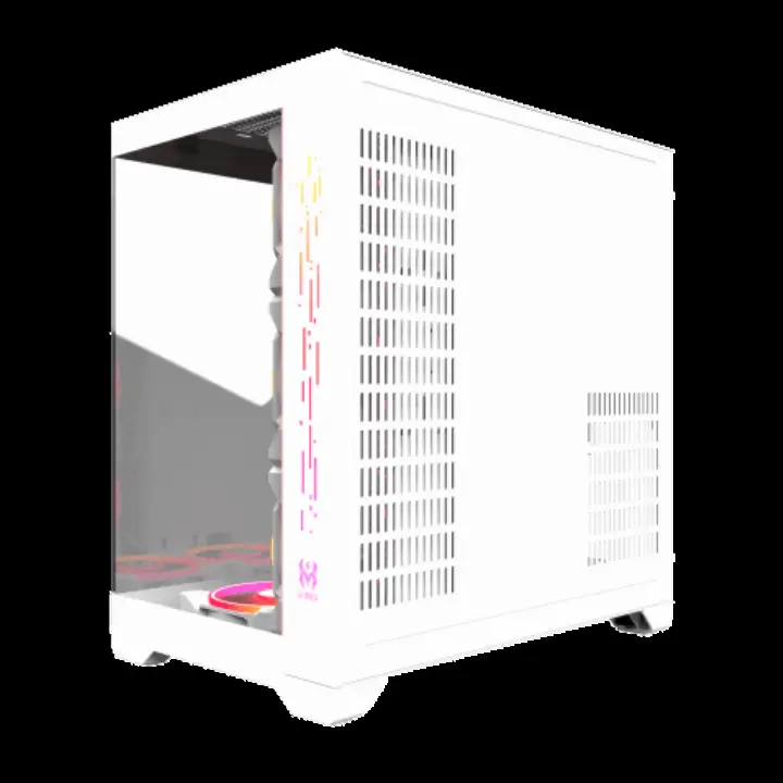 M.RED CRYSTAL SEA BLANC - MT/SANS ALIM/ATX 