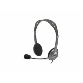 LOGITECH STEREO HEADSET H110  
