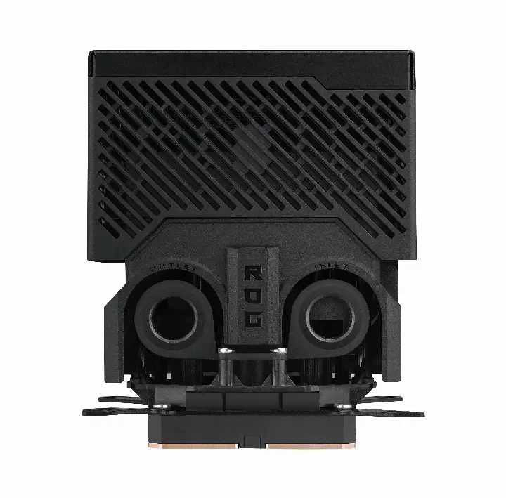 ASUS ROG RYUJIN III NOIR - WATERBLOCK CPU 