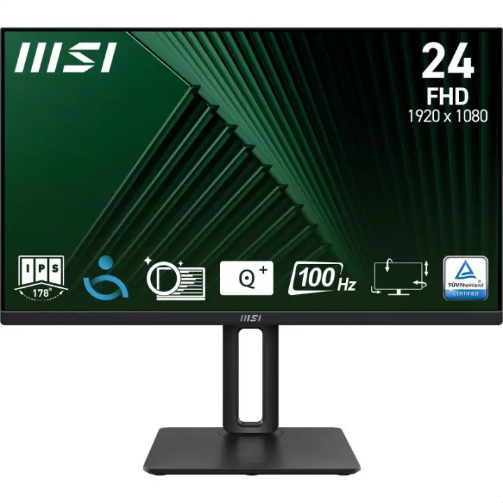 MSI MP245PG 