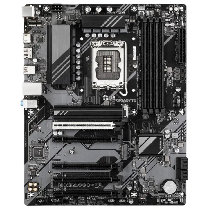 GIGABYTE B760 DS3H GEN5 