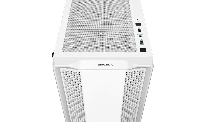 DEEPCOOL MINI TOUR CC360 ARGB BLANC 
