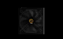 D BY M.RED ATX 550W - 80+ BRONZE - DU-550B 