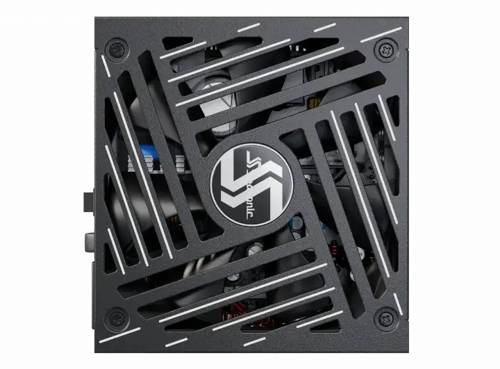 SEASONIC ATX 1000W 80+ GOLD - FOCUS-GX-1000-V4 