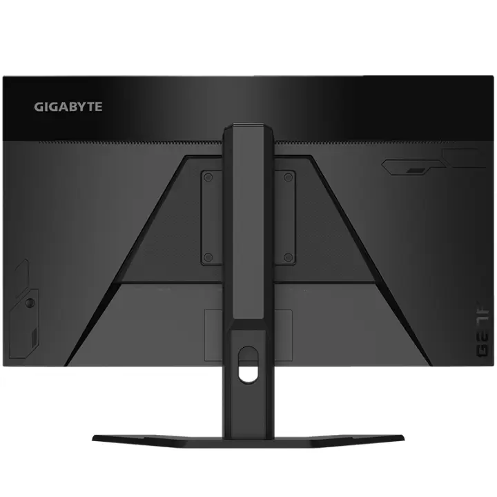 Gigabyte G27F écran plat de PC 68,6 cm (27") 1920 x 1080 pixels Full HD LCD Noir