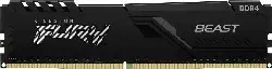 KINGSTON 8GB DDR4-3200MHZ CL16 DIMM 