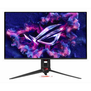 ASUS PG32UCDMR 31.5 QD-OLED 4K/240HZ/USB-C/G-SYNC 