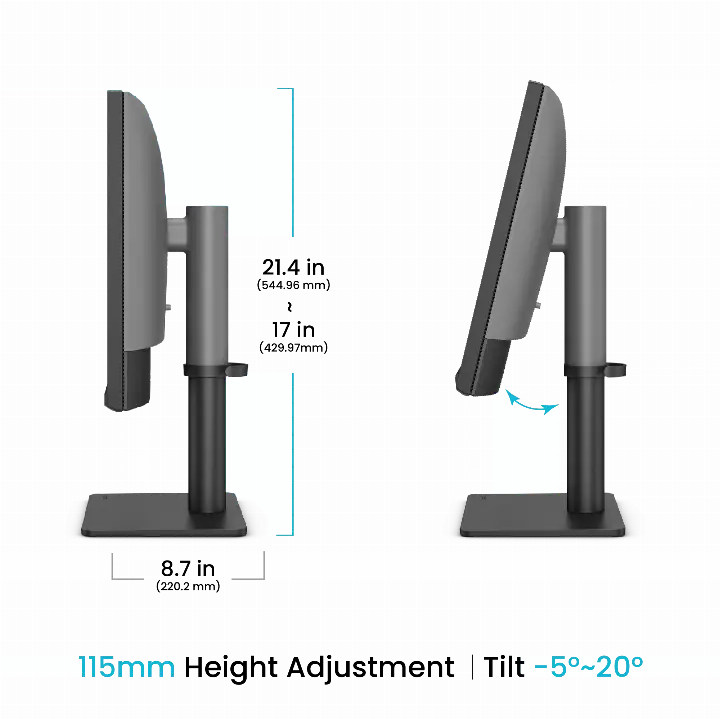 BENQ PD2706QN 27 QHD/100HZ/IPS/HDR 