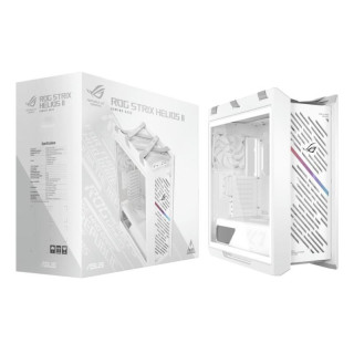 ASUS ROG STRIX HELIOS II GX601S WHITE 
