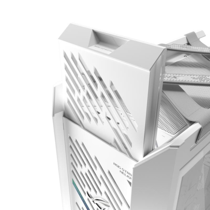 ASUS ROG STRIX HELIOS II GX601S WHITE 