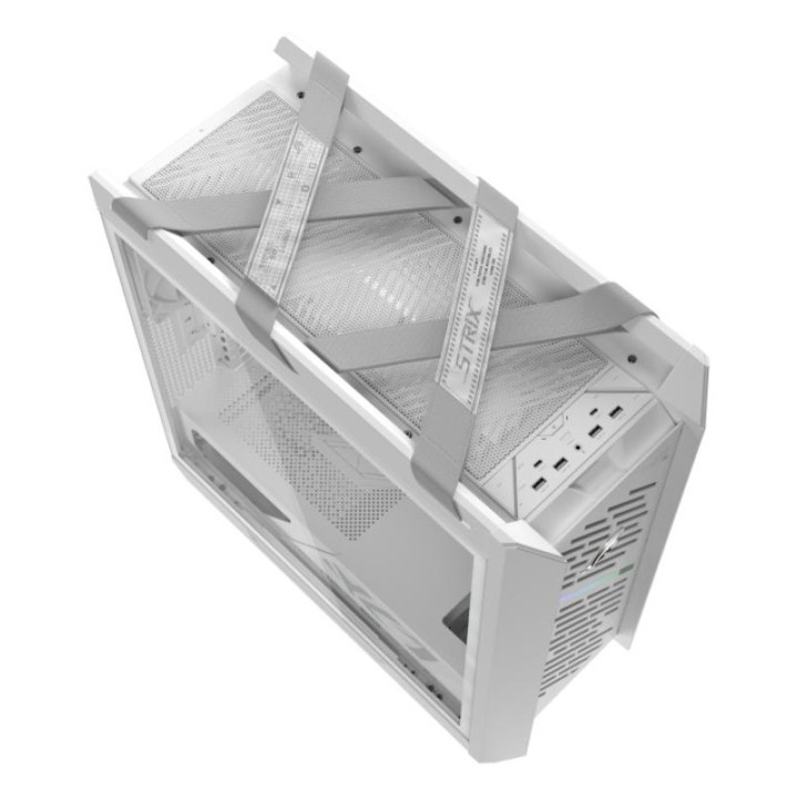 ASUS ROG STRIX HELIOS II GX601S WHITE 