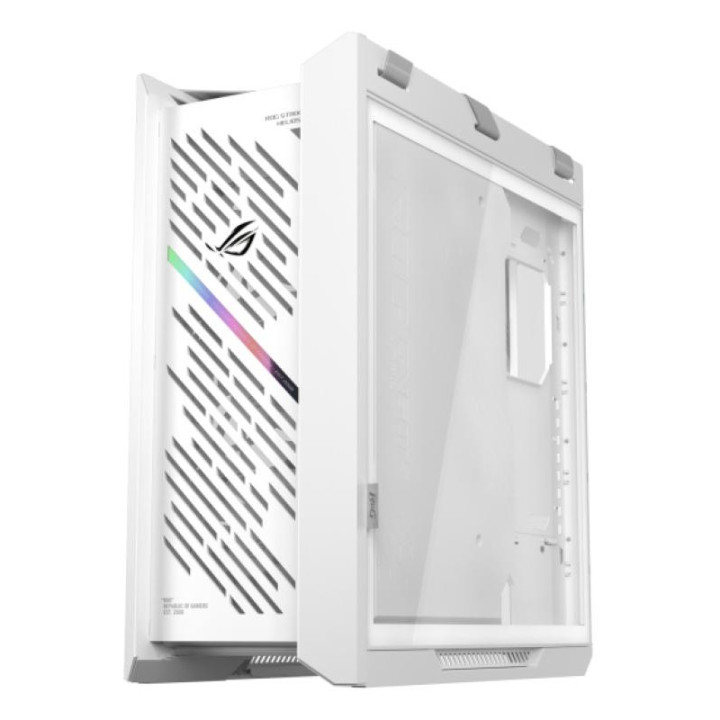 ASUS ROG STRIX HELIOS II GX601S WHITE 