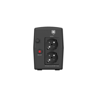 INFOSEC X1+ 2200 FR/SCHUKO 