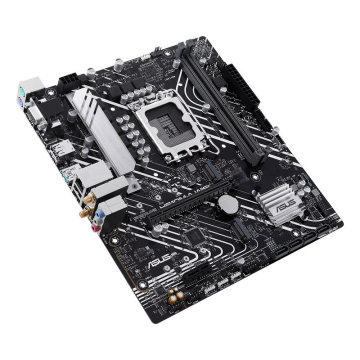 ASUS PRIME H610M-A WIFI 