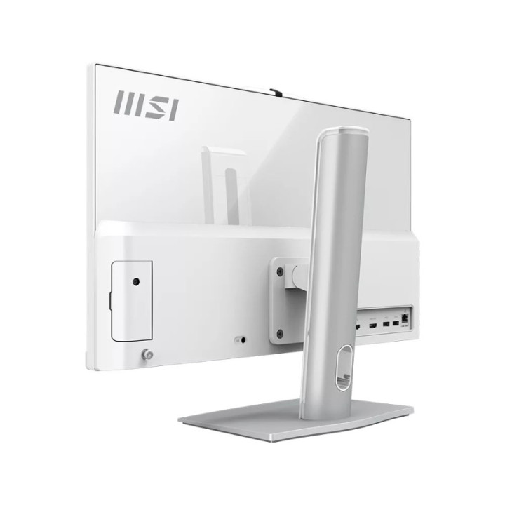 MSI MODERN AM242TP 1M-1858FR INTEL CORE 5 120U 60.5 CM (23.8) 1920 X 1080 PIXELS ECRAN TACTILE PC ALL-IN-ONE 16 GO DDR5-SDRAM 50