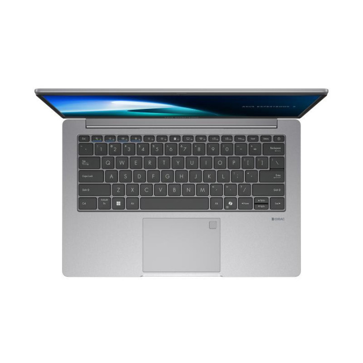 ASUS EXPERTBOOK P1 P1403CVA-S60637X INTEL CORE? I7 I7-13620H ORDINATEUR PORTABLE 35.6 CM (14) FULL HD 16 GO DDR5-SDRAM 512 GO SS