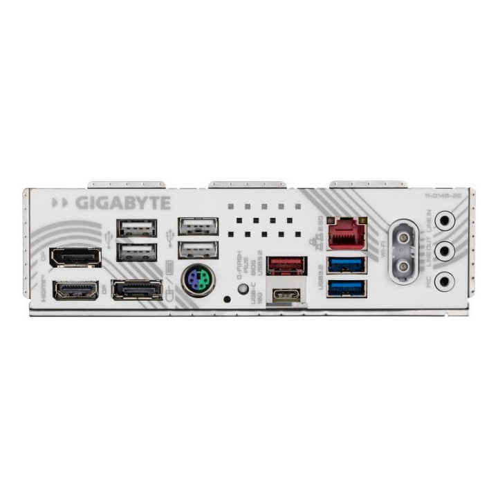 GIGABYTE B850M EAGLE WF6E ICEO 