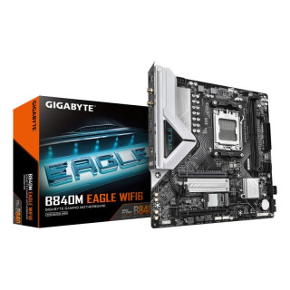 GIGABYTE B840M EAGLE WIFI6 