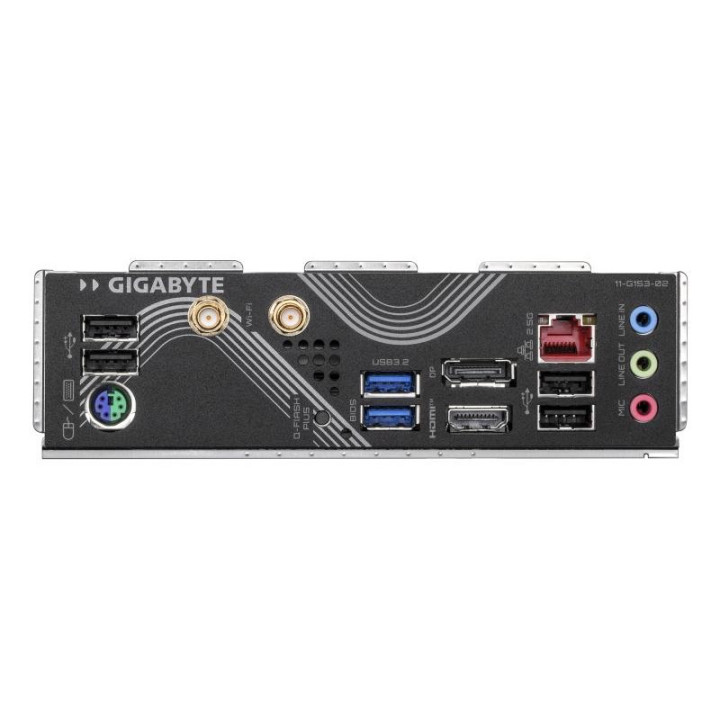 GIGABYTE B840M EAGLE WIFI6 