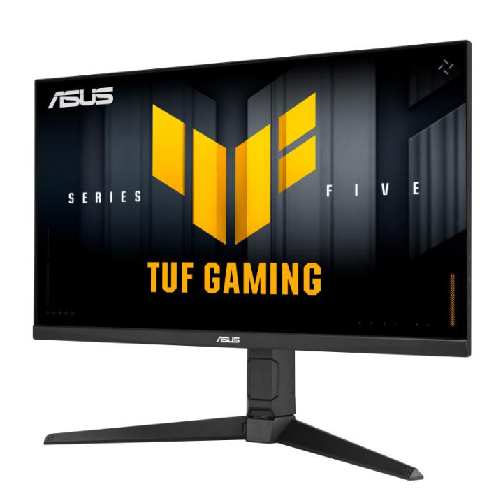 ASUS TUF GAMING VG27AQL5A ECRAN PLAT DE PC 68.6 CM (27) 2560 X 1440 PIXELS WIDE QUAD HD LCD NOIR 
