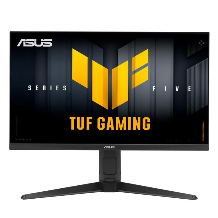 ASUS TUF GAMING VG27AQL5A ECRAN PLAT DE PC 68.6 CM (27) 2560 X 1440 PIXELS WIDE QUAD HD LCD NOIR 
